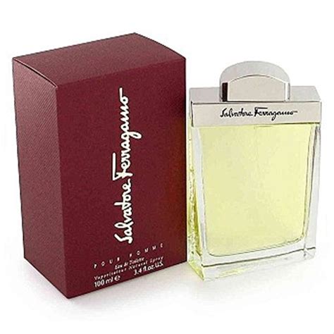 precio de perfume salvatore ferragamo 100 ml|salvatore ferragamo perfume 3.4 oz.